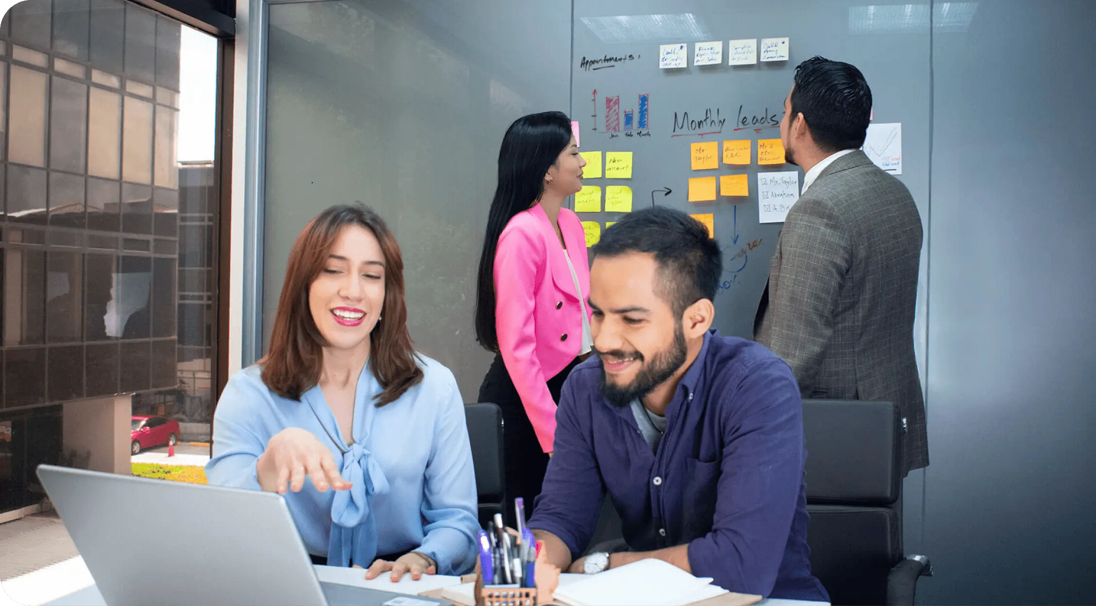 Virtual Assistant Services